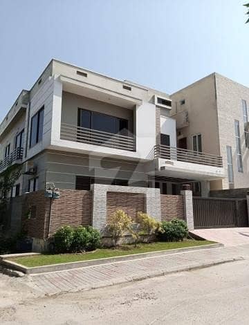 Dha Phase 2 10 Marla Brand New Upper Portion For Rent