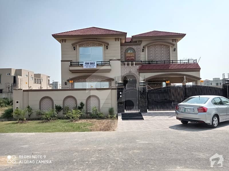 4500  Square Feet House For Sale In Dha Defence