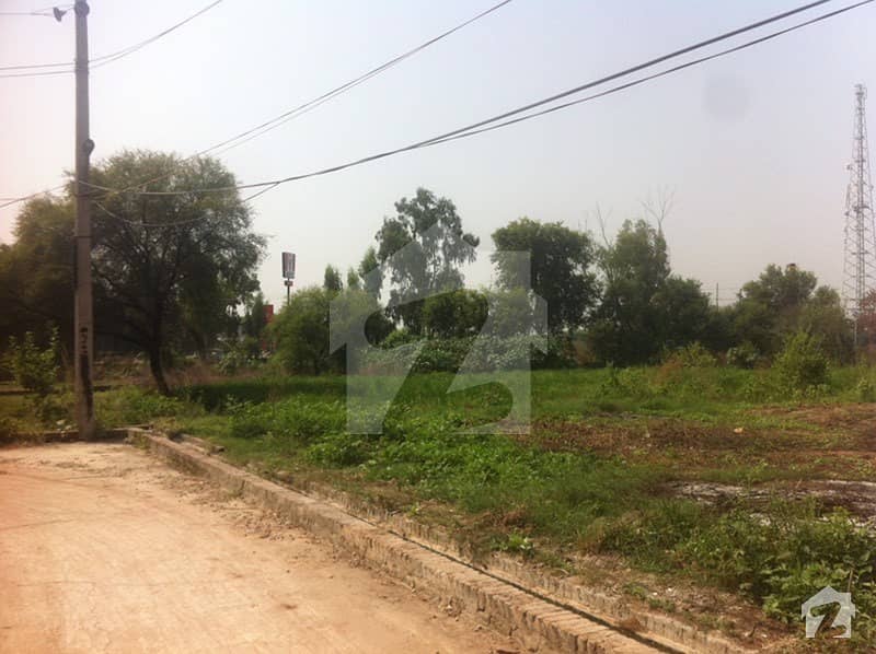 6 Marla Residential Plot For Sale In Kharian 6 Marla Residential Plot For Sale In Kharian