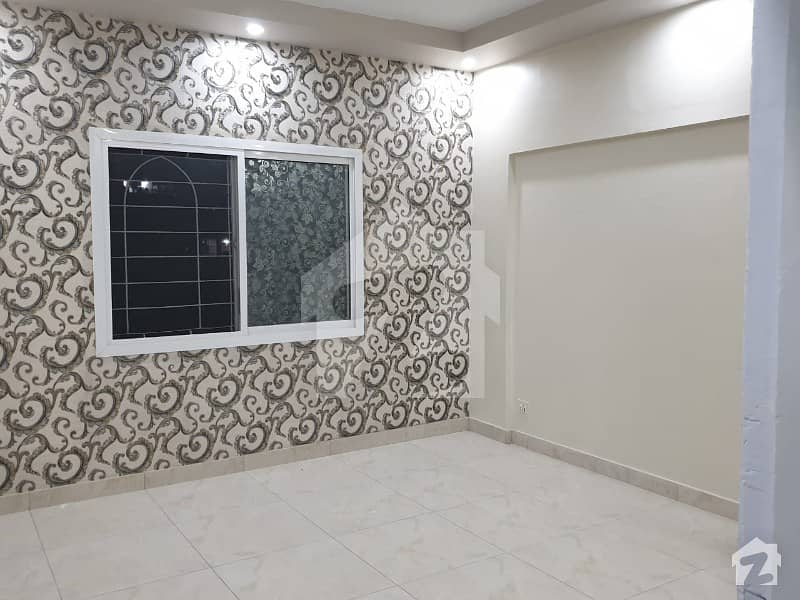 3rd Floor Flat Is Available For Sale  Gulshan Iqbal Block 10