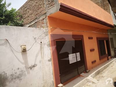 House For Sale In Green Town