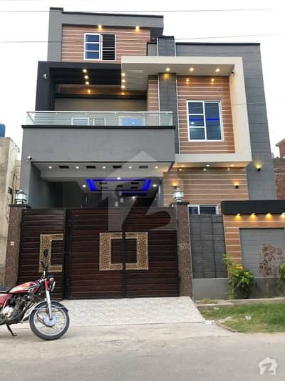 5 Marla Luxury House For Sale 5 Marla Luxury House For Sale