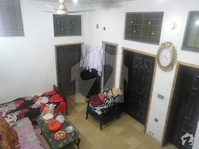 بیدیاں روڈ لاہور میں 3 کمروں کا 4 مرلہ مکان 20 ہزار میں کرایہ پر دستیاب ہے۔