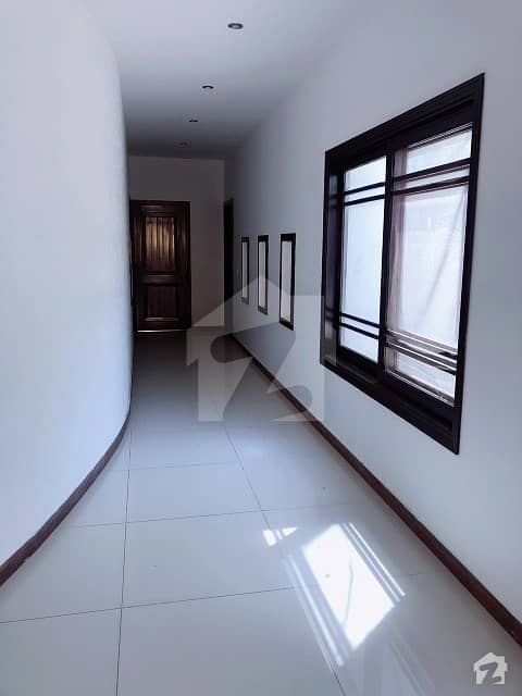 Like Brand New Portion Available For Rent DHA Phase 8
