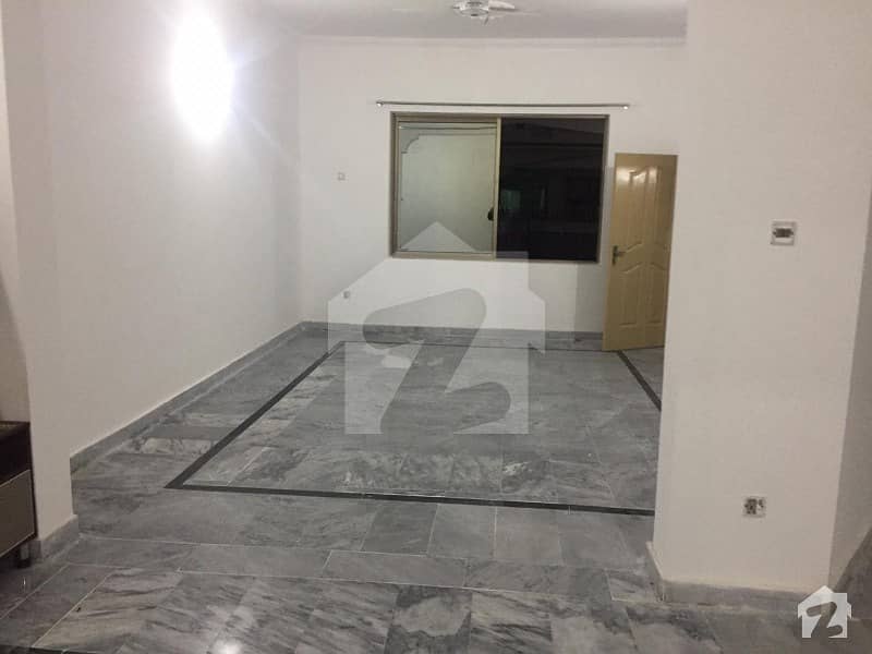 10 Marla Single Storey House For Rent In Chaklala Scheme 3 Chaklala