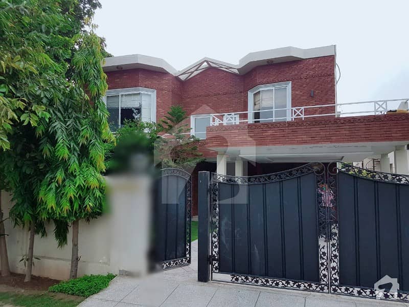 1 Kanal Upper Portion Is Available For Rent In Dha Phase 4  Dha Phase 4