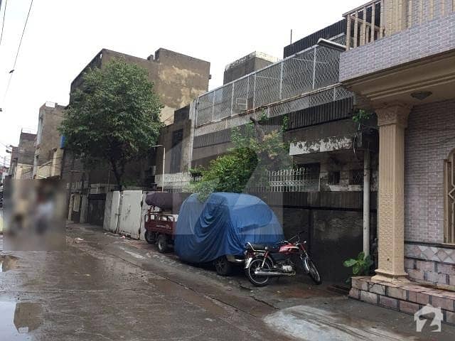 24 Marla House Wassanpura Lahore 24 Marla House Wassanpura Lahore