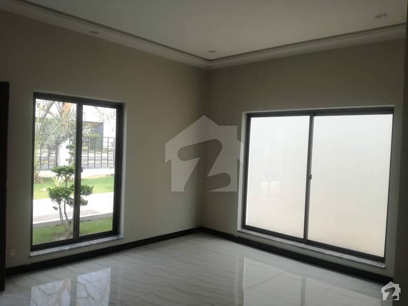 Affordable House For Rent In Bahria Orchard