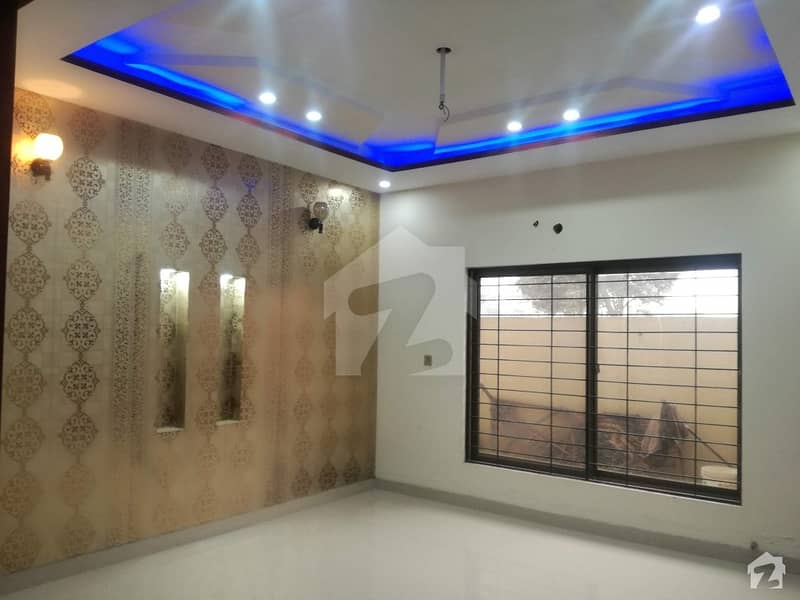 10 Marla House For Rent In Bahria Orchard