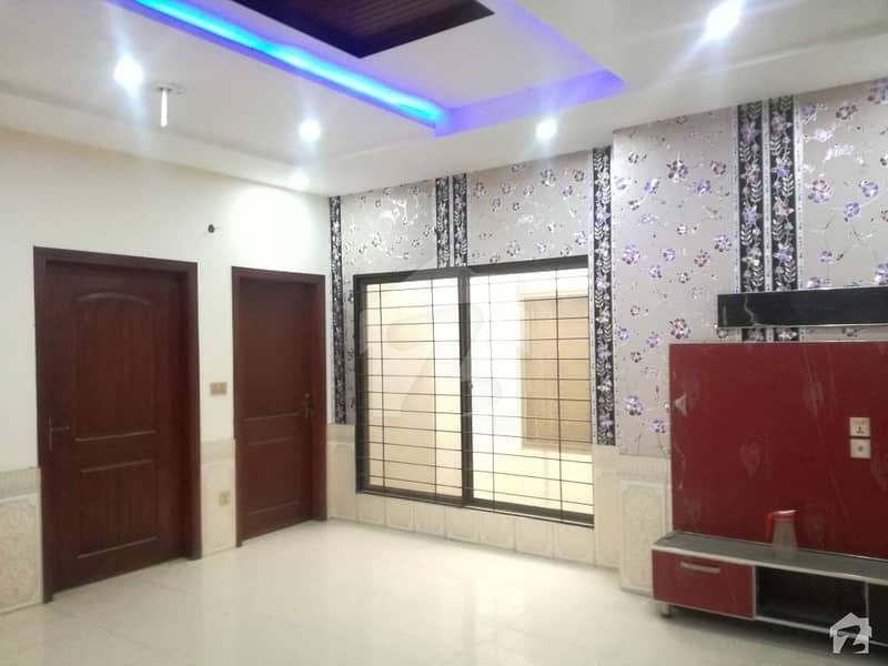 House For Rent In Beautiful Bahria Orchard