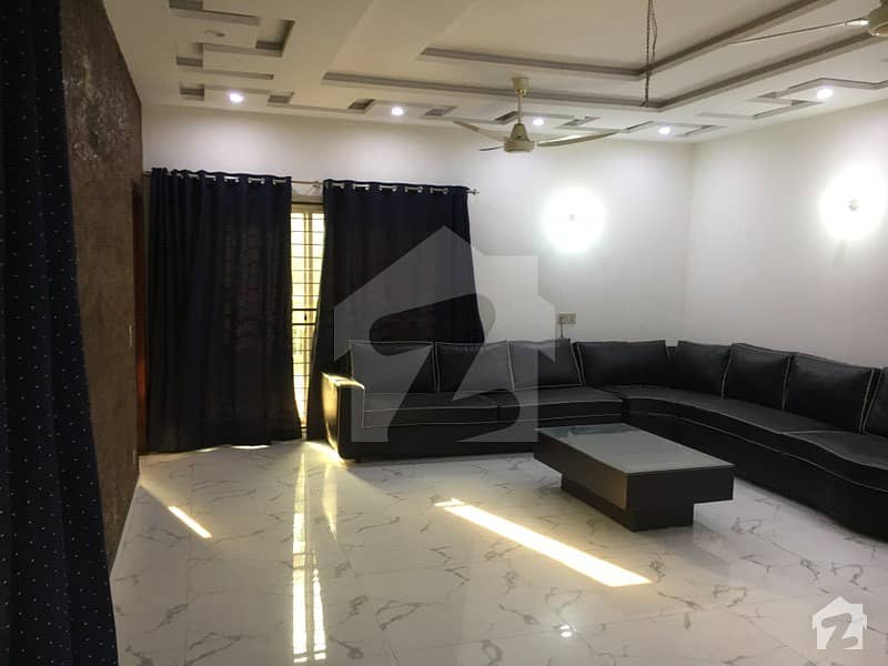 1 Kanal Fully Furnished House In Dha Phase 8 Near Airport