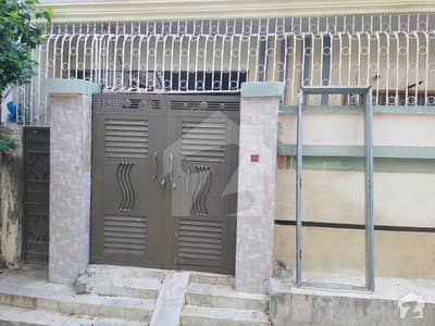 720  Square Feet House For Sale In New Karachi