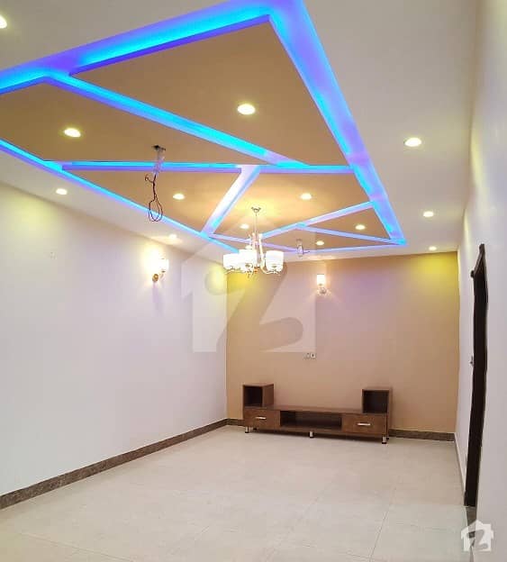 5 Marla Brand New House For Sale In Johar Town Near Sadewal Chok