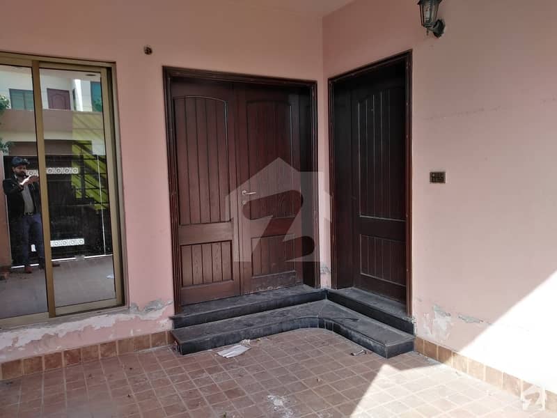 1125  Square Feet House For Sale In Allama Iqbal Town
