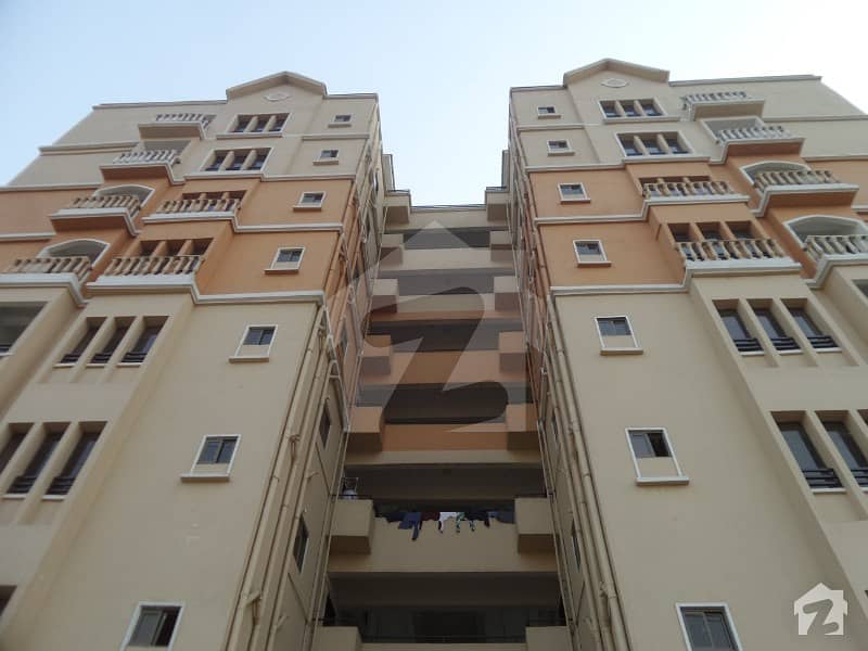 One Bed Room Appartment For Sale in Defence Residency Al Ghurair Giga DHA Phase 2 Islamabad