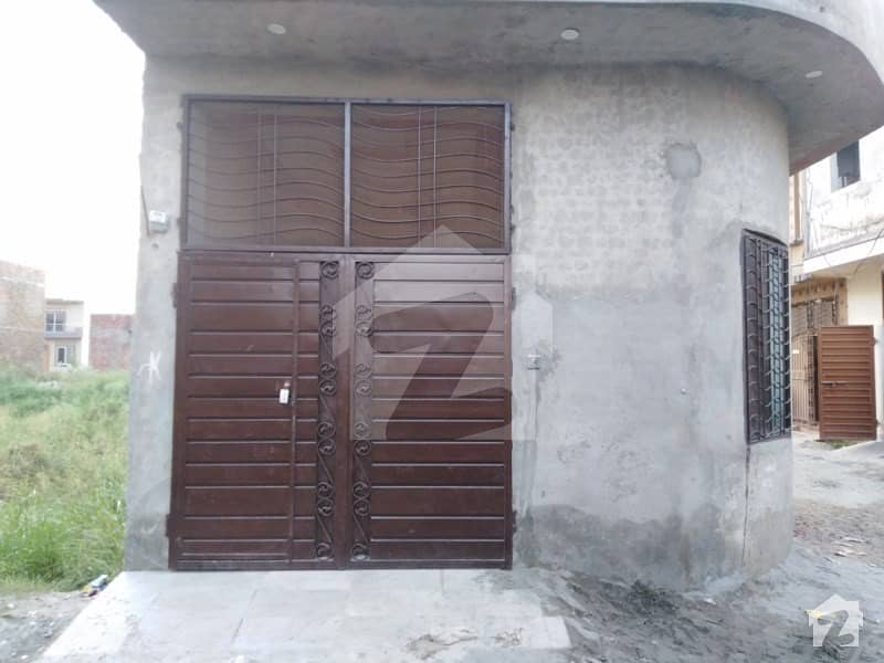 House In Hamza Town Phase 2 Kahna Opposite Lda City Lahore