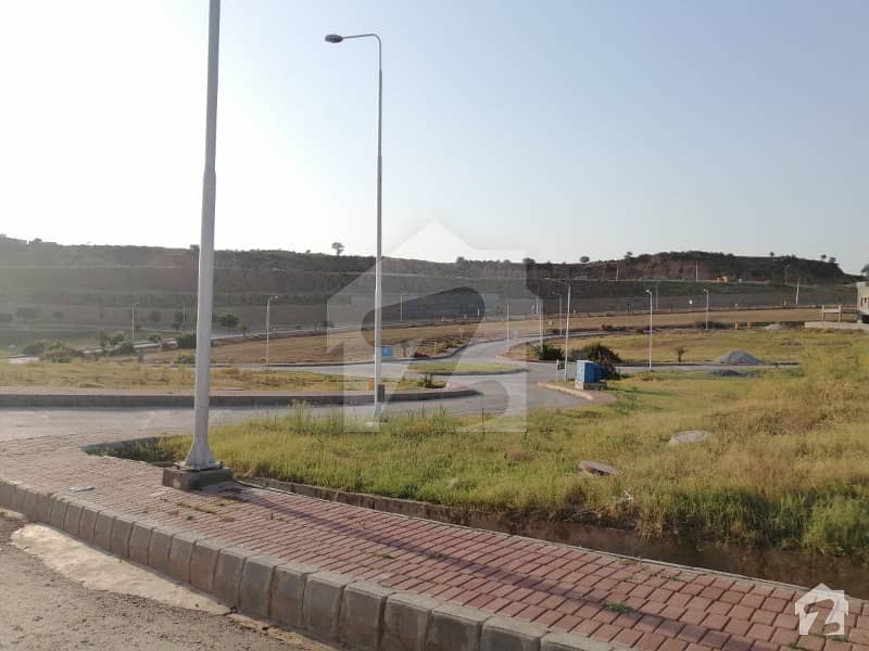 Bahria Town Rawalpindi 2 Kanal Commercial Plot Up For Sale