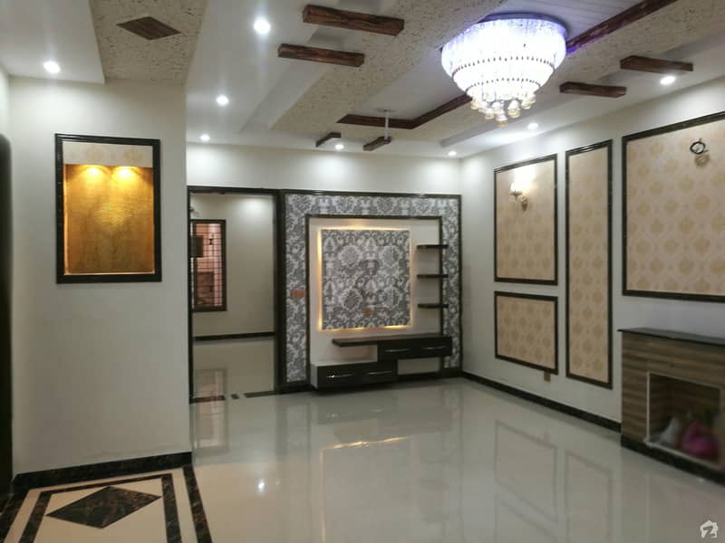 House Available For Sale In Nasheman-e-Iqbal