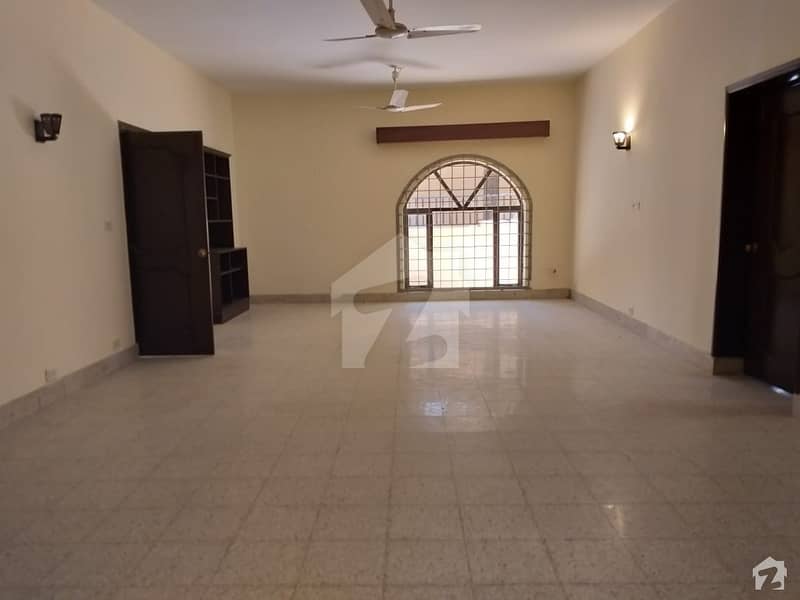 Renovated Double Storey House Is Available For Rent In G_6 Islamabad