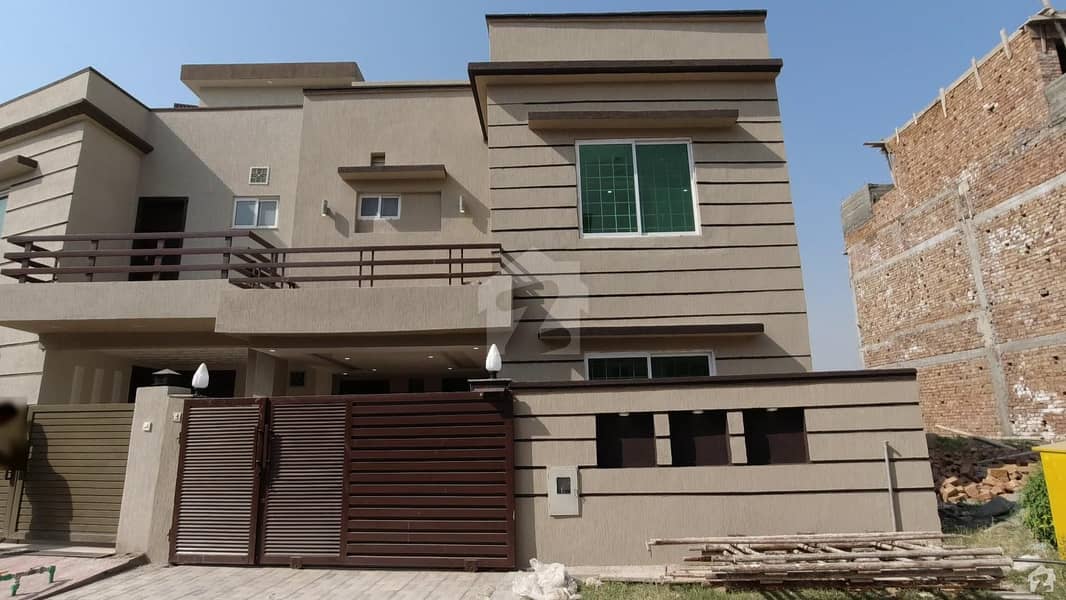 5 Marla House Available For Sale In Bahria Town Phase 8  Ali Block