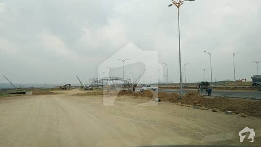 Plot Is Available For On Booking Asf City Karachi Good Location