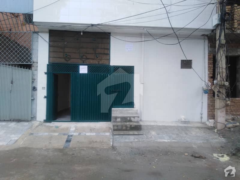 3 Marla House In Hayatabad Best Option