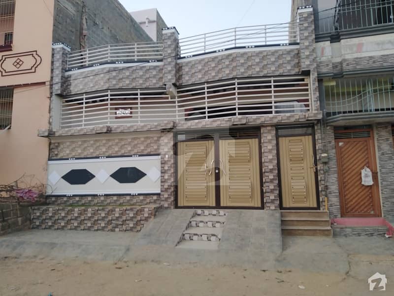 Brand New Rcc House Is Available For Sale