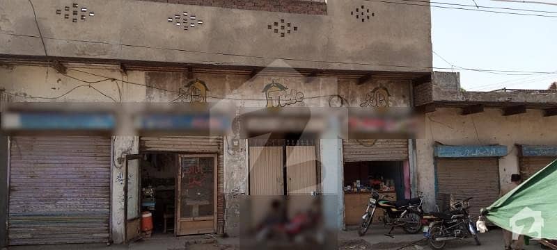 غلام محمد آباد فیصل آباد میں 4 کمروں کا 4 مرلہ مکان 60 لاکھ میں برائے فروخت۔