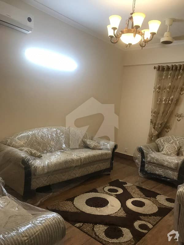 4 Bed Dd Brand New Flat For Sale At Khalid Bin Walid Road