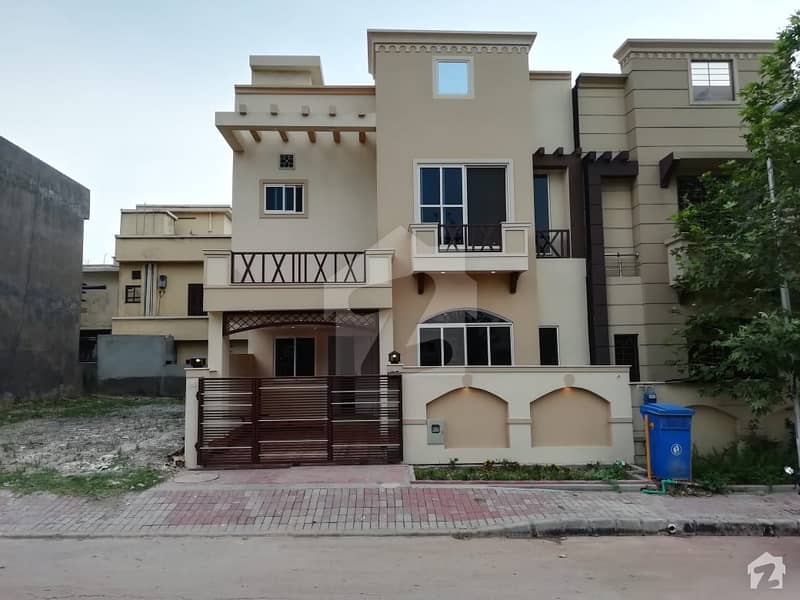 Brand New Single Unit House Is Available For Sale