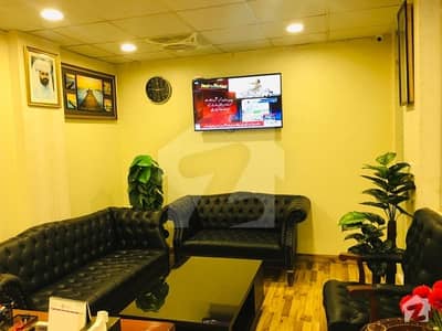 PCCR Offering 525 Square Feet Rented Out Office For Sale In First Floor Near Honda Show Room Good For Investment PCCR Offering 525 Square Feet Rented Out Office For Sale In First Floor Near Honda Show Room Good For Investment