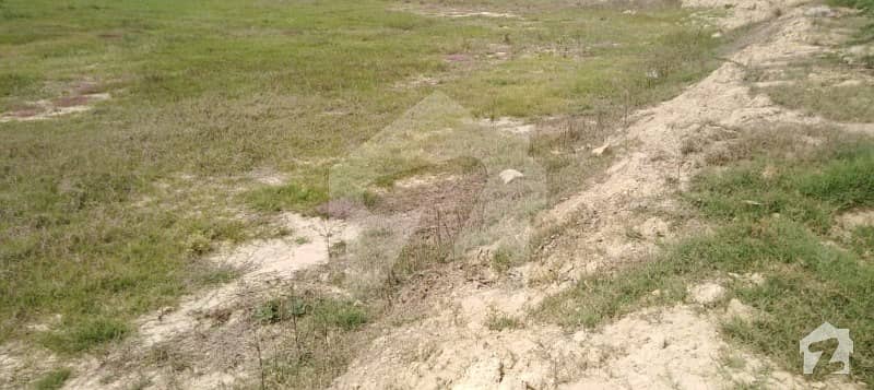 1 Kanal Pair Plot For Sale At Top Location Of Phase 5 DHA