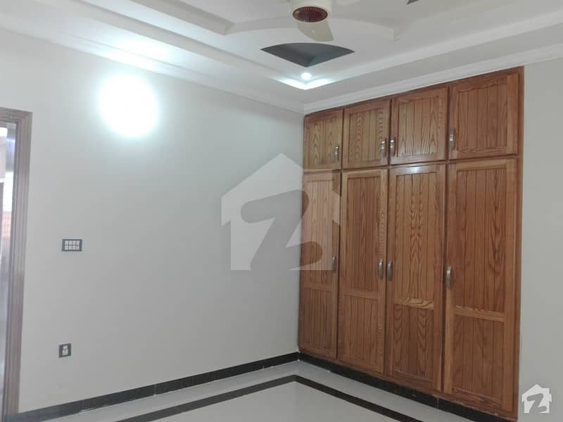 900 Square Feet Lower Portion Is Available For Rent In Margalla Town