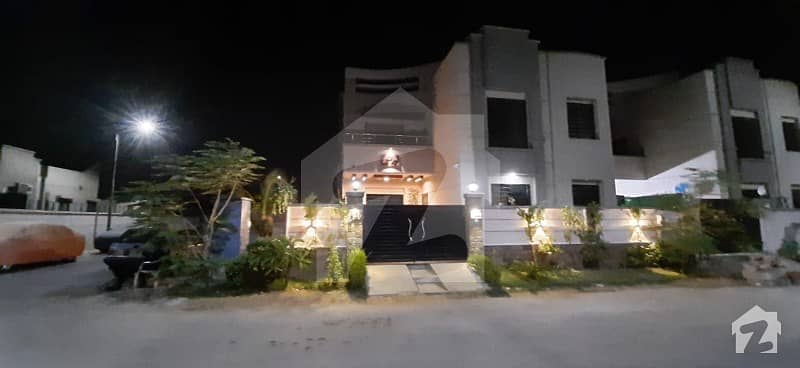 280 Square Yards House Situated In Saima Luxury Homes For Sale