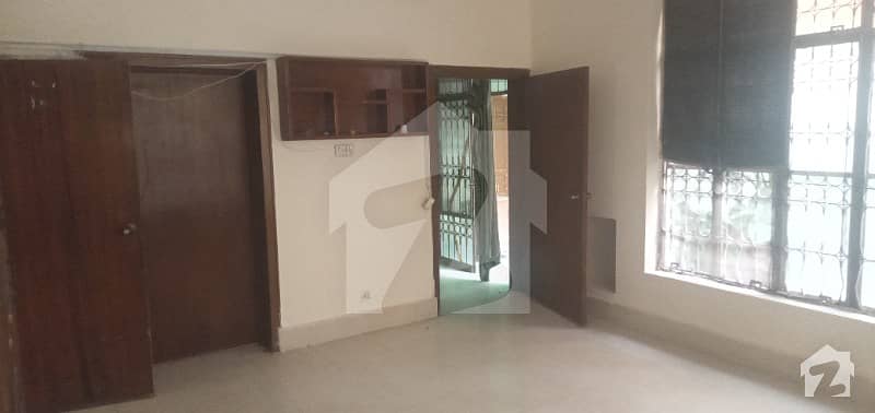 A Beautiful Double Storey House Available For Rent In Raza Block