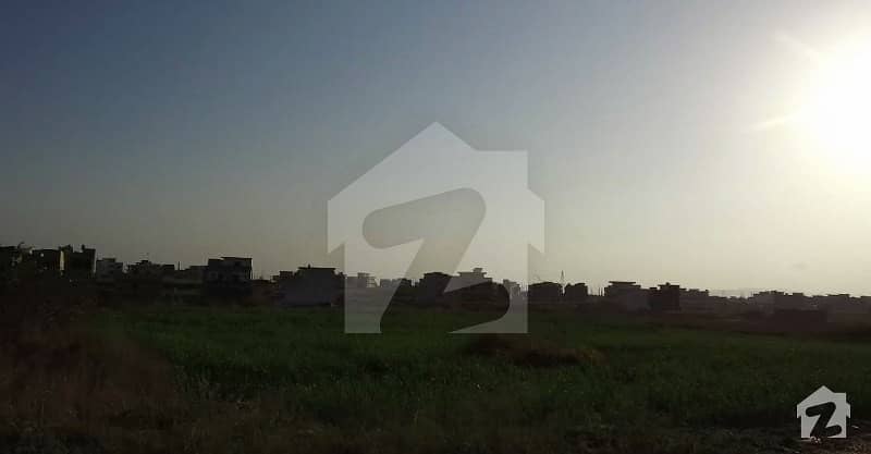 Commercial Plot In Gulberg For Sale