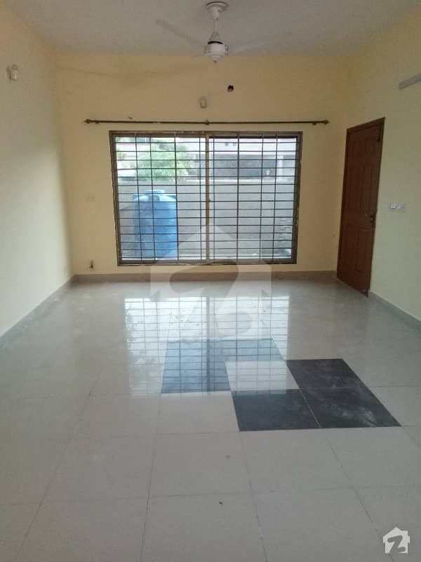 Askari 14 Sd House Is Available For Rent