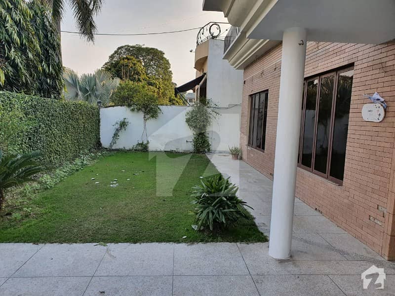 Al Habib Property Offers 1 Kanal Beautiful Bungalow For Rent In Dha Lahore Phase 2 Block T