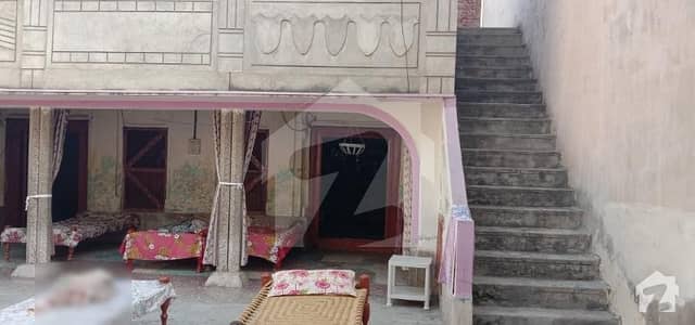 سوہاوہ بولانی منڈی بہاؤالدین میں 3 کمروں کا 7 مرلہ مکان 55 لاکھ میں برائے فروخت۔