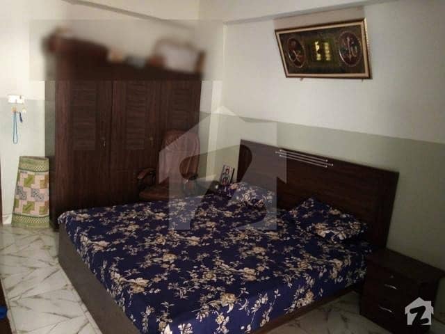 موسآئیی لین لیاری ٹاؤن کراچی میں 3 کمروں کا 5 مرلہ فلیٹ 55 لاکھ میں برائے فروخت۔