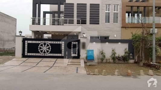 10 Marla Brand New House For Sale In Imperial 1 Block Of Paragon City Lahore 10 Marla Brand New House For Sale In Imperial 1 Block Of Paragon City Lahore