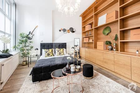 Luxurious Apartment Is Available For Sale At Prime Location Luxurious Apartment Is Available For Sale At Prime Location