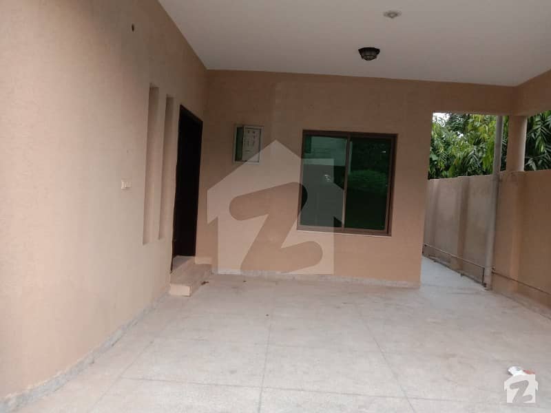 10 Marla 4 Bedroom House Available For Rent In Askari 10 Sec B