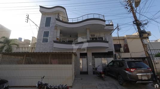نارتھ ناظم آباد ۔ بلاک ایل نارتھ ناظم آباد کراچی میں 8 کمروں کا 11 مرلہ مکان 4.5 کروڑ میں برائے فروخت۔ نارتھ ناظم آباد ۔ بلاک ایل نارتھ ناظم آباد کراچی میں 8 کمروں کا 11 مرلہ مکان 4.5 کروڑ میں برائے فروخت۔