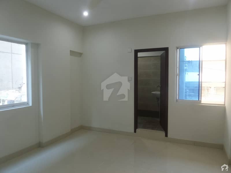 1000 Square Feet Flat Up For Sale In DHA Defence