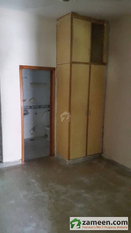 5 Marla Lower Portion House For Sale In Khayaban E Amin