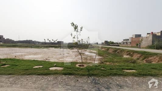 3 Marla Residential Plot For Sale Rana Town Lahore 3 Marla Residential Plot For Sale Rana Town Lahore