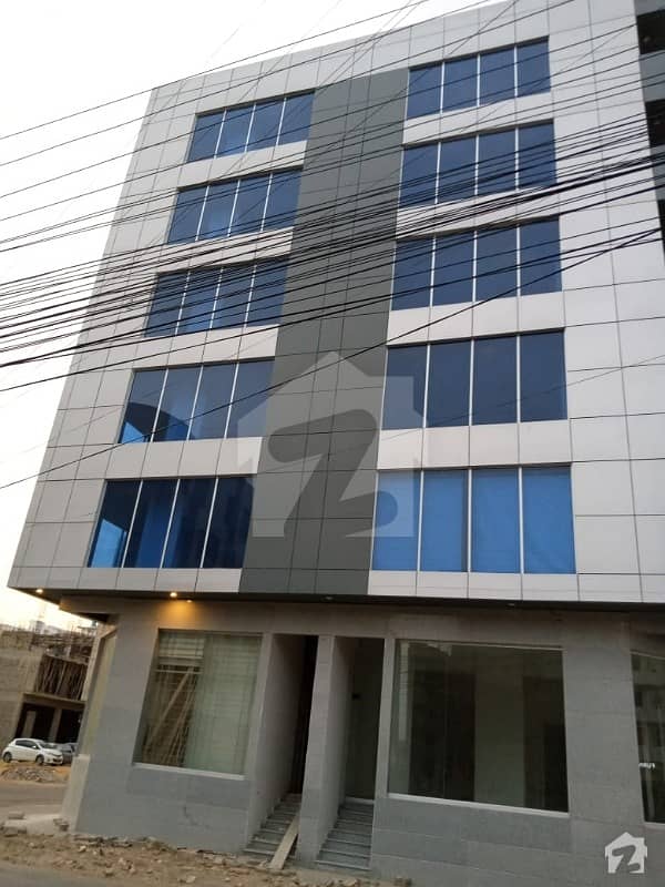 Office Sized 1274  Square Feet Is Available For Rent In Dha Defence