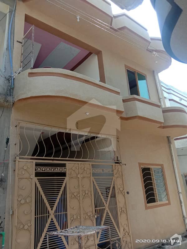 700 Square Feet House For Sale In Taramrri