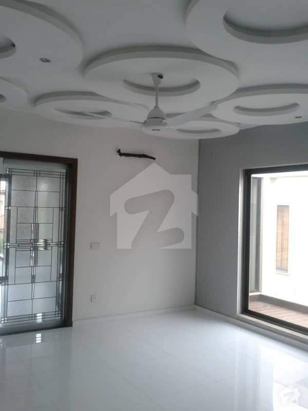 10 Marla Brand New House For Sale In Bahria Town Phase 8 Sector C